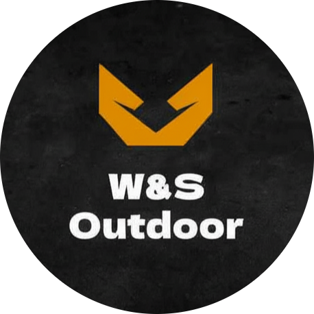 W&S Outdoor Logo